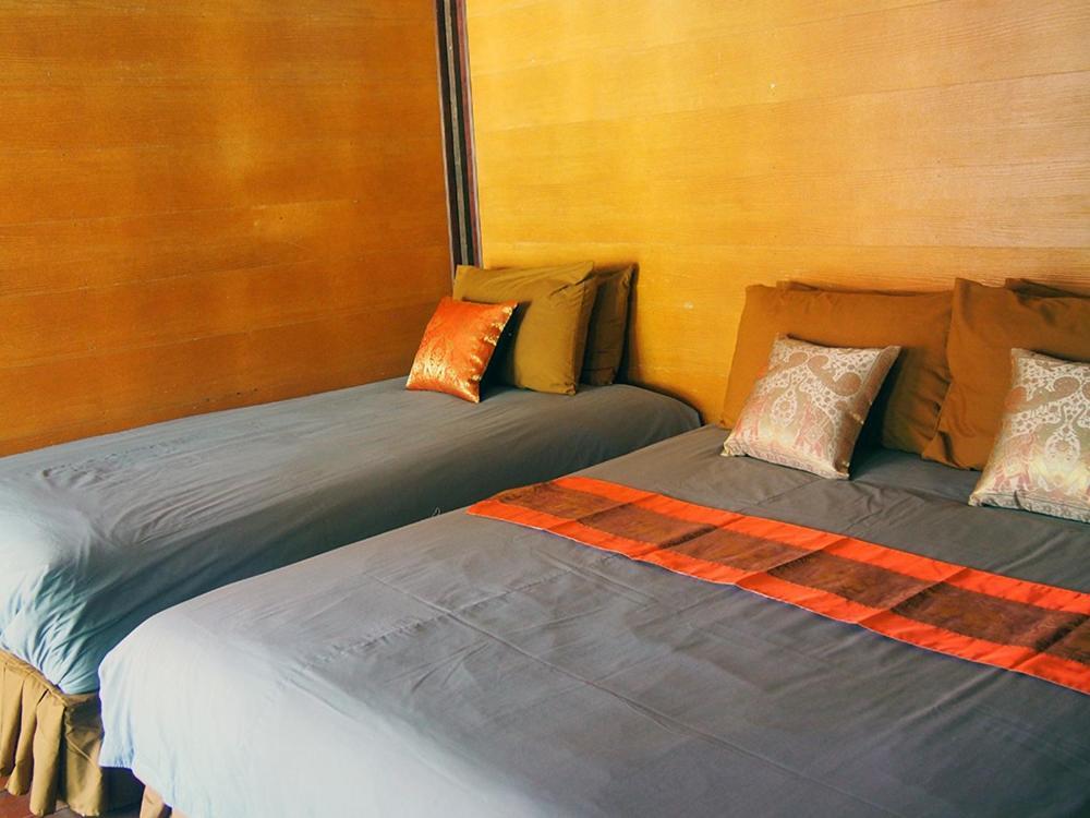 Coco Beach Bungalows 코 리페 객실 사진