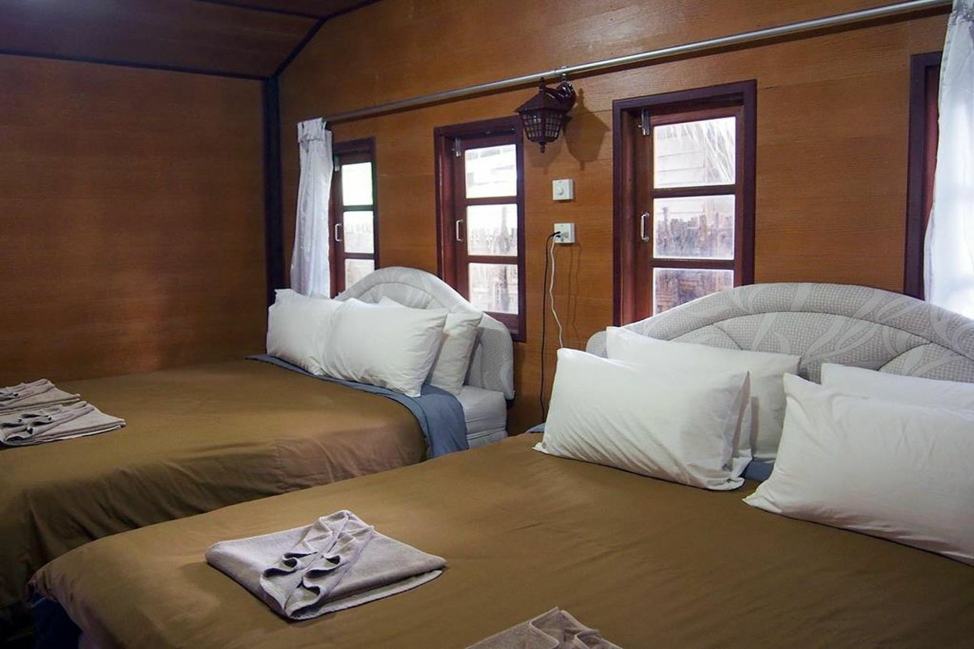 Coco Beach Bungalows 코 리페 외부 사진