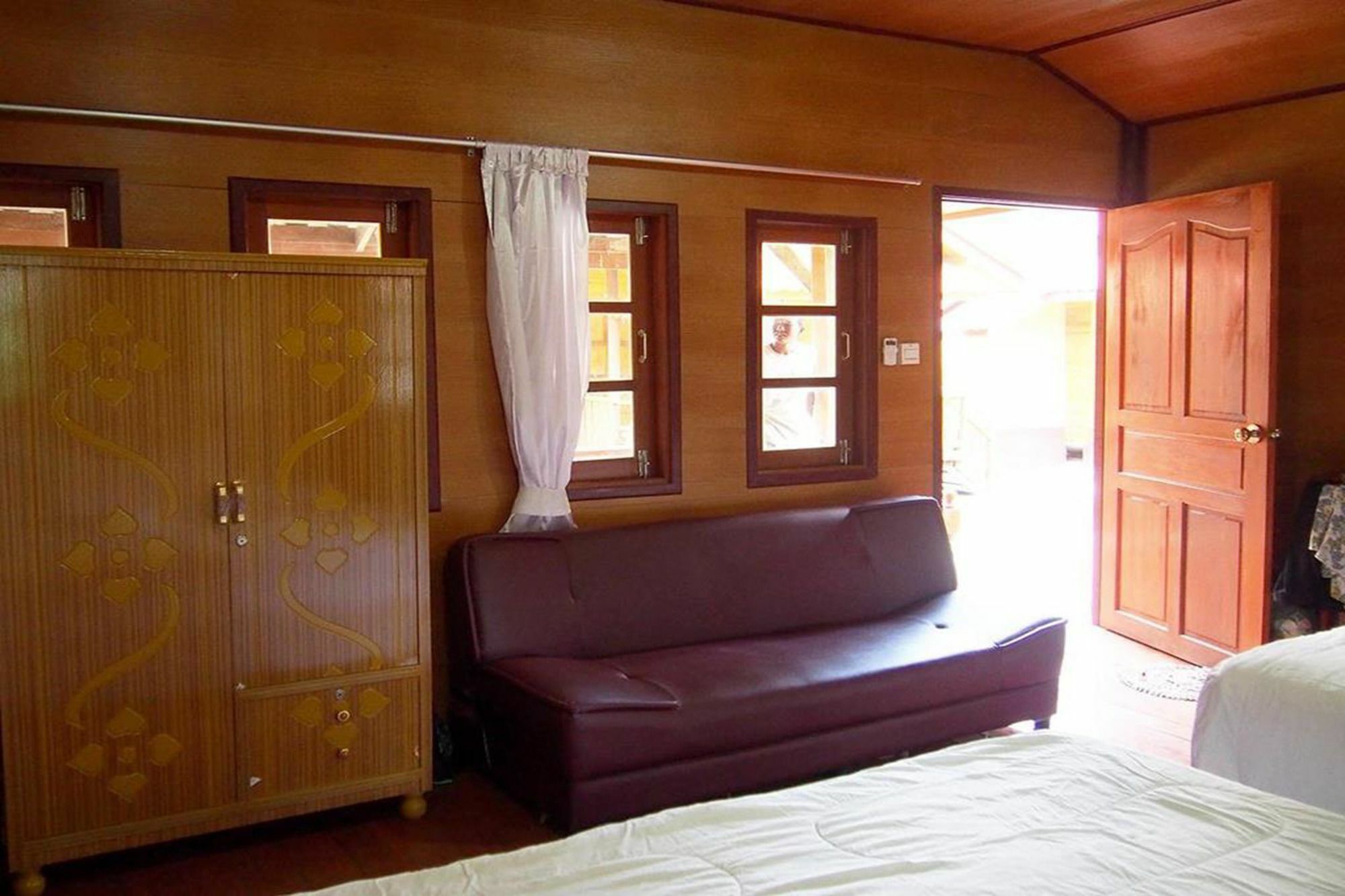 Coco Beach Bungalows 코 리페 외부 사진