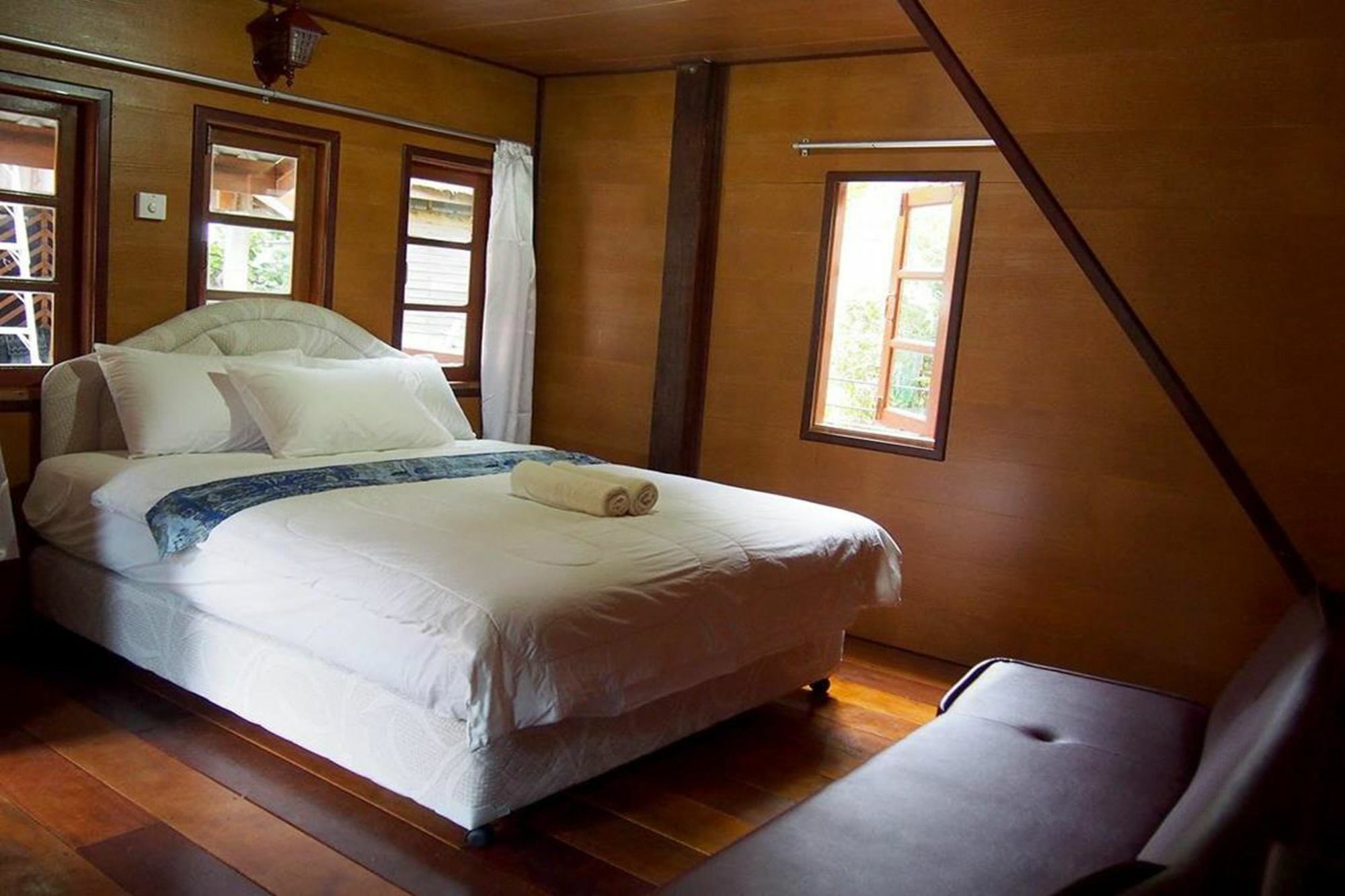 Coco Beach Bungalows 코 리페 외부 사진