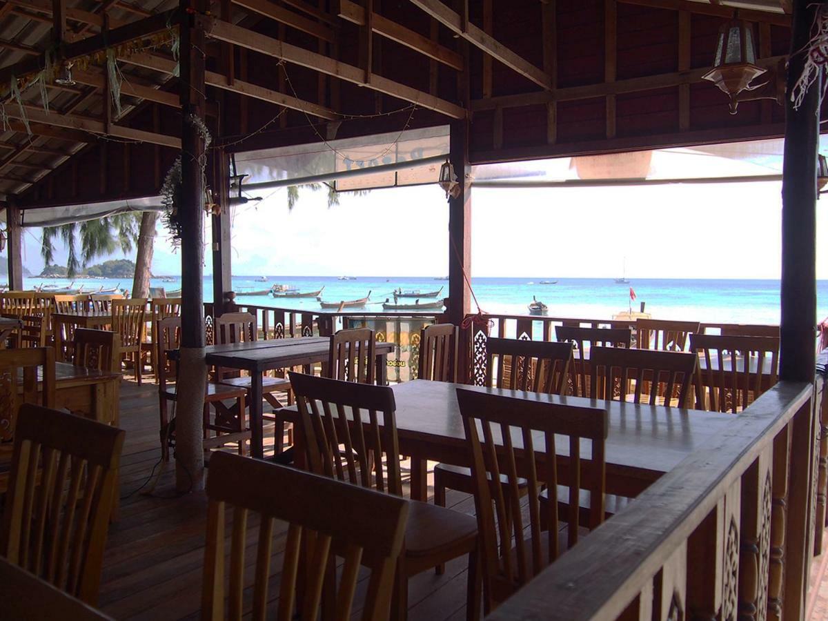 Coco Beach Bungalows 코 리페 외부 사진