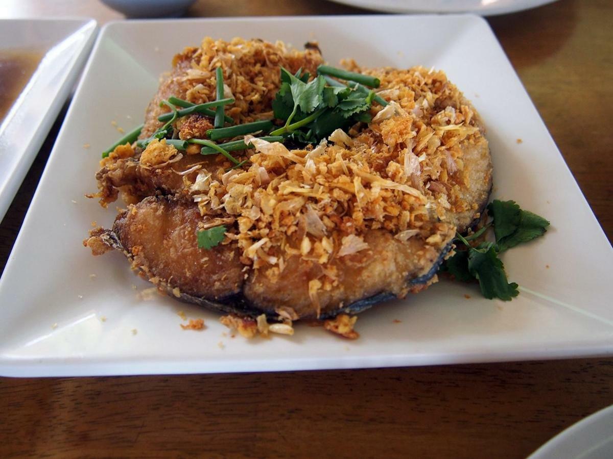 Coco Beach Bungalows 코 리페 외부 사진