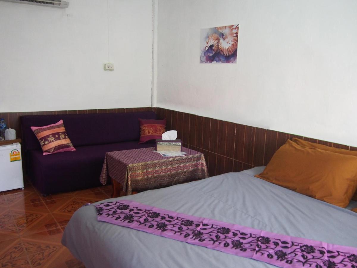 Coco Beach Bungalows 코 리페 외부 사진