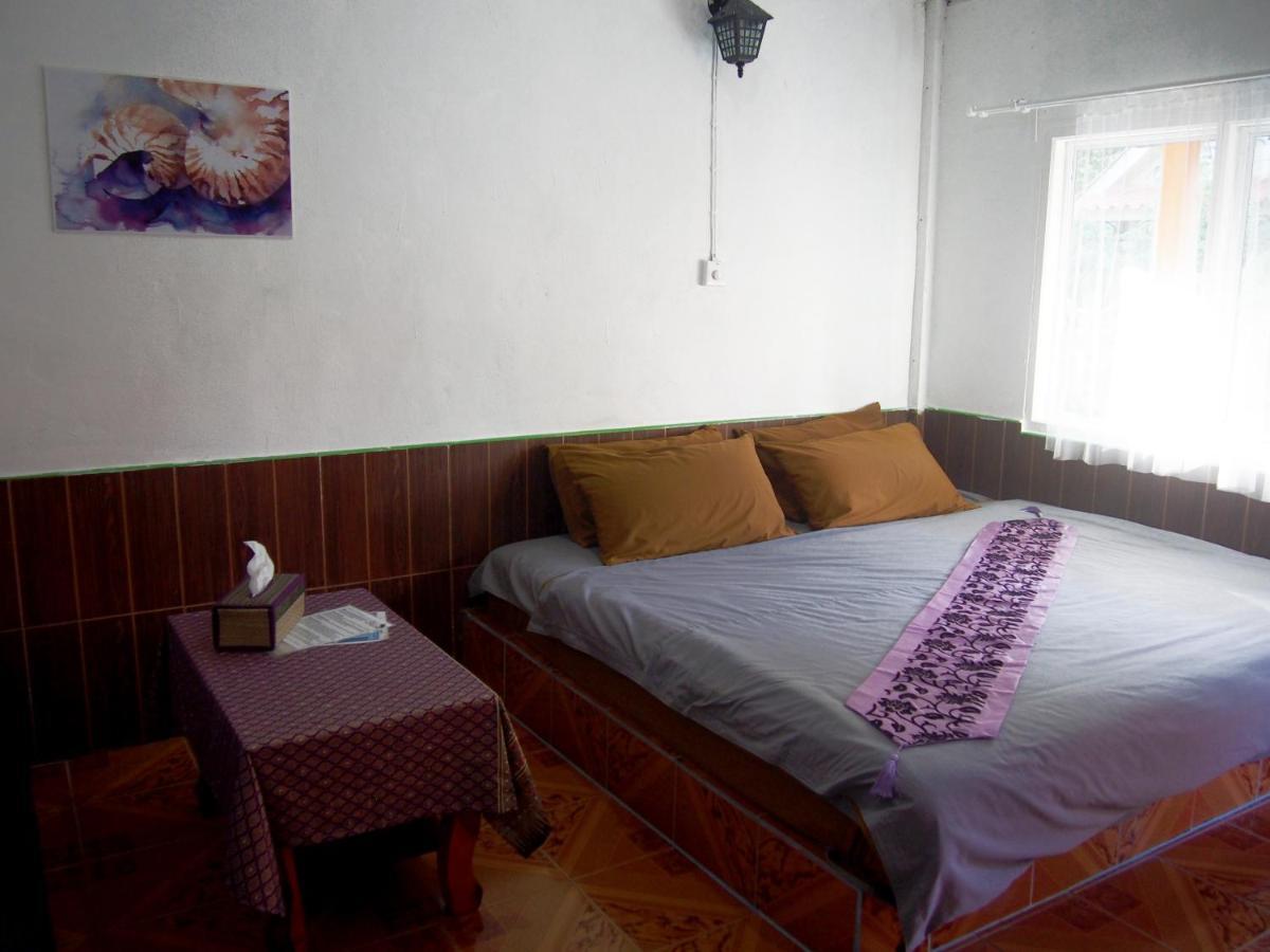Coco Beach Bungalows 코 리페 외부 사진